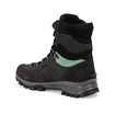 Chaussures d'extérieur pour femme Hanwag Banks Snow Lady GTX Asphalt/Mint