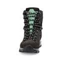 Chaussures d'extérieur pour femme Hanwag Banks Snow Lady GTX Asphalt/Mint