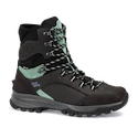 Chaussures d'extérieur pour femme Hanwag  Banks Snow Lady GTX  UK 7