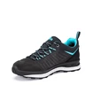 Chaussures d'extérieur pour femme Hanwag  Blueridge Low ES Asphalt/Ocean