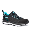 Chaussures d'extérieur pour femme Hanwag  Blueridge Low ES Asphalt/Ocean