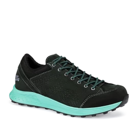 Chaussures d'extérieur pour femme Hanwag Cliffside GTX Petrol/ Mint