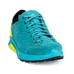 Chaussures d'extérieur pour femme Hanwag Coastrock Low  Lady ES Icefall/Sulphur