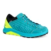 Chaussures d'extérieur pour femme Hanwag Coastrock Low  Lady ES Icefall/Sulphur