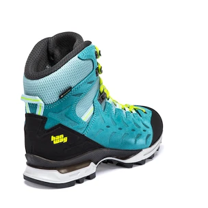 Chaussures d'extérieur pour femme Hanwag  Makra Trek Lady GTX