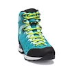 Chaussures d'extérieur pour femme Hanwag Makra Trek Lady GTX Icefall/Sulphur