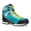 Chaussures d'extérieur pour femme Hanwag Makra Trek Lady GTX Icefall/Sulphur