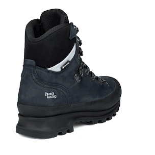 Chaussures d'extérieur pour femme Hanwag Nazcat II Lady GTX Navy/Black