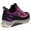 Chaussures d'extérieur pour femme Hanwag Rotpunkt Light Low Lady GTX Rose/Purple