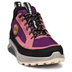 Chaussures d'extérieur pour femme Hanwag Rotpunkt Light Low Lady GTX Rose/Purple