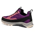 Chaussures d'extérieur pour femme Hanwag Rotpunkt Light Low Lady GTX Rose/Purple