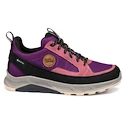 Chaussures d'extérieur pour femme Hanwag Rotpunkt Light Low Lady GTX Rose/Purple