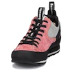 Chaussures d'extérieur pour femme Hanwag Rotpunkt Low Lady LL Rose/Cool Grey