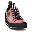 Chaussures d'extérieur pour femme Hanwag Rotpunkt Low Lady LL Rose/Cool Grey