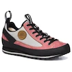 Chaussures d'extérieur pour femme Hanwag Rotpunkt Low Lady LL Rose/Cool Grey