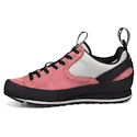 Chaussures d'extérieur pour femme Hanwag Rotpunkt Low Lady LL Rose/Cool Grey