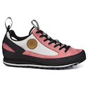 Chaussures d'extérieur pour femme Hanwag Rotpunkt Low Lady LL Rose/Cool Grey