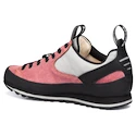 Chaussures d'extérieur pour femme Hanwag Rotpunkt Low Lady LL Rose/Cool Grey