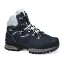 Chaussures d'extérieur pour femme Hanwag Tatra II Bunion Lady GTX Navy/ Light grey