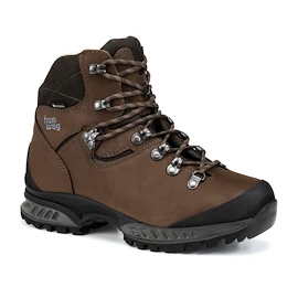 Chaussures d'extérieur pour femme Hanwag Tatra II Erde brown