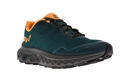 Chaussures d'extérieur pour femme Inov-8  Rocfly G 350 Pine/Nectar