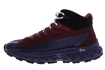 Chaussures d'extérieur pour femme Inov-8  Rocfly G 390 Burgundy/Black