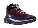 Chaussures d'extérieur pour femme Inov-8  Rocfly G 390 Burgundy/Black