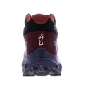 Chaussures d'extérieur pour femme Inov-8  Rocfly G 390 Burgundy/Black