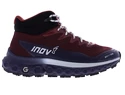 Chaussures d'extérieur pour femme Inov-8  Rocfly G 390 Burgundy/Black