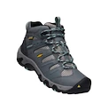 Chaussures d'extérieur pour femme Keen Koven Mid Wp Steel Grey/Wasabi