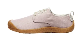 Chaussures d'extérieur pour femme Keen Mosey Derby Canvas Fawn/Birch