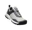 Chaussures d'extérieur pour femme Keen Nxis Evo Wp Steel Grey/English Lavender