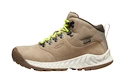 Chaussures d'extérieur pour femme Keen Nxis Explorer Mid Wp Safari/Birch