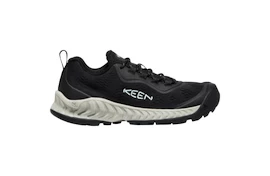 Chaussures d'extérieur pour femme Keen Nxis Speed Black/Blue Glass