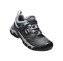 Chaussures d'extérieur pour femme Keen Ridge Flex Wp Steel Grey/Hydrangea