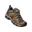 Chaussures d'extérieur pour femme Keen Steens Wp Timberwolf/Coral