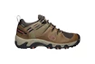 Chaussures d'extérieur pour femme Keen Steens Wp Timberwolf/Coral