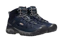 Chaussures d'extérieur pour femme Keen Targhee III Mid Wp Vintage Indigo/Peachy Keen