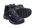 Chaussures d'extérieur pour femme Keen Targhee III Mid Wp Vintage Indigo/Peachy Keen