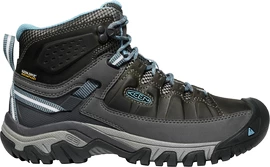 Chaussures d'extérieur pour femme Keen  TARGHEE III MID WP WOMEN