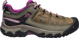 Chaussures d'extérieur pour femme Keen TARGHEE III WP WOMEN