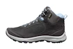 Chaussures d'extérieur pour femme Keen Terradora Explorer Mid Wp Steel Grey/Clear Sky