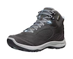 Chaussures d'extérieur pour femme Keen Terradora Explorer Mid Wp Steel Grey/Clear Sky