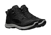 Chaussures d'extérieur pour femme Keen Terradora Flex Mid Wp Black/Steel Grey