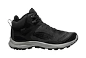 Chaussures d'extérieur pour femme Keen Terradora Flex Mid Wp Black/Steel Grey