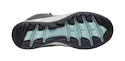 Chaussures d'extérieur pour femme Keen Terradora Flex Mid Wp Magnet/Cloud Blue