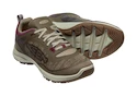 Chaussures d'extérieur pour femme Keen Terradora Flex Wp Canteen/Windsor Wine