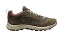 Chaussures d'extérieur pour femme Keen Terradora Flex Wp Canteen/Windsor Wine