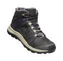 Chaussures d'extérieur pour femme Keen Terradora II Ltr Mid Wp Magnet/Plaza Taupe