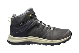 Chaussures d'extérieur pour femme Keen Terradora II Ltr Mid Wp Magnet/Plaza Taupe